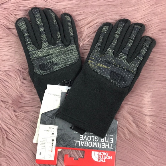 thermoball gloves